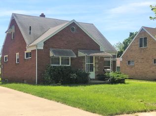 4452 288th St, Toledo, OH 43611