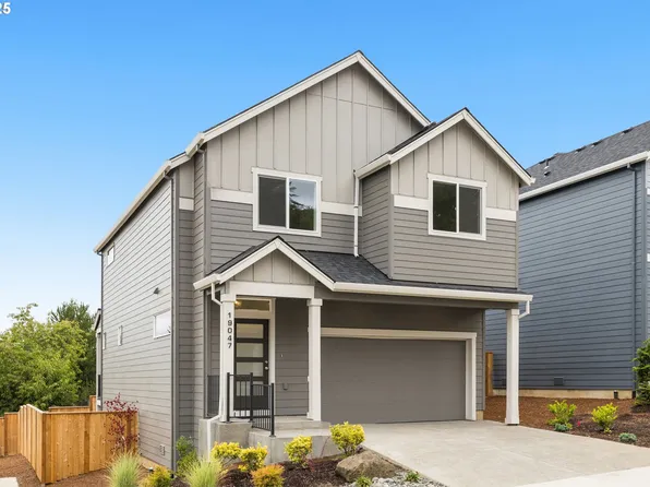 19047 SW Northridge Ct #L-1, Beaverton, OR 97007