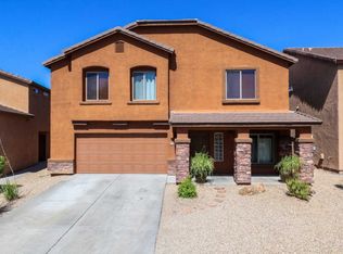 8327 N Johnson Dr, Tucson, AZ 85741