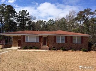 2427 S Robeson Ave, Florence, SC 29505
