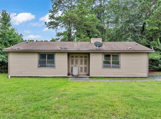 3004 Green Forest Dr, Hephzibah, GA 30815