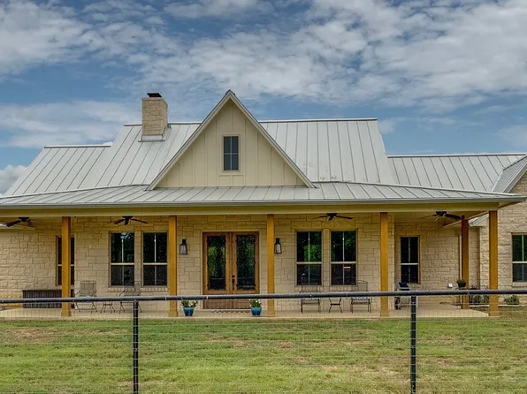 6860 County Road 302, Grandview, TX 76050