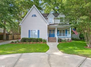 131 Kingswood Dr, Daphne, AL 36526