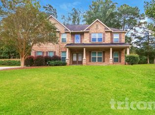 216 Fannin Ln, McDonough, GA 30252