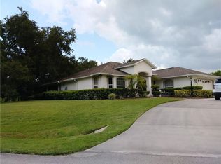 788 Atlantus Ter, Sebastian, FL 32958