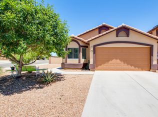656 W Calle Marojo, Sahuarita, AZ 85629