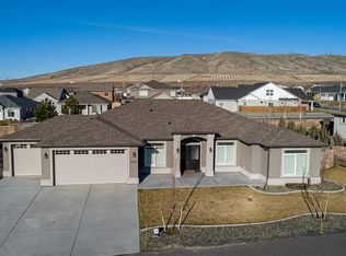 4714 Vineyard Estate Ln, Richland, WA 99352