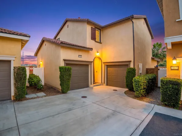 20064 Red Rock Ave, Riverside, CA 92507