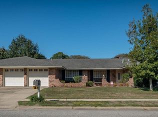 733 Parkwood Dr, Long Beach, MS 39560