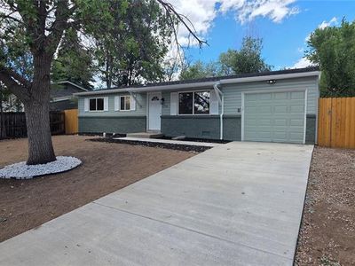 4550 London Ln, Colorado Springs, CO, 80916