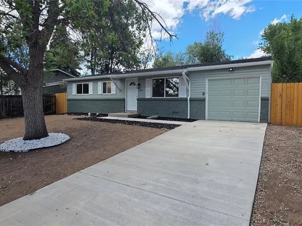 4550 London Ln, Colorado Springs, CO 80916