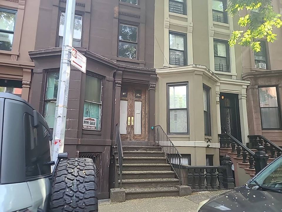 1st image of 35 Prospect Pl #A
