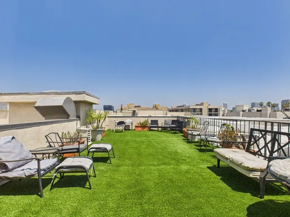 Burton Square, 8660 Burton Way APT 109, Los Angeles, CA 90048