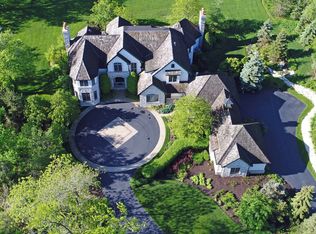 2250 Telegraph Rd, Bannockburn, IL 60015