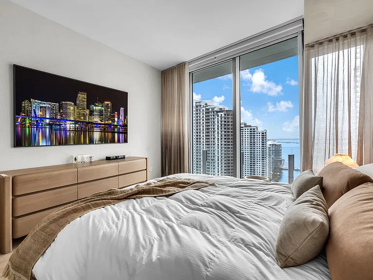 300 Biscayne Boulevard Way #2606 — Photo 19
