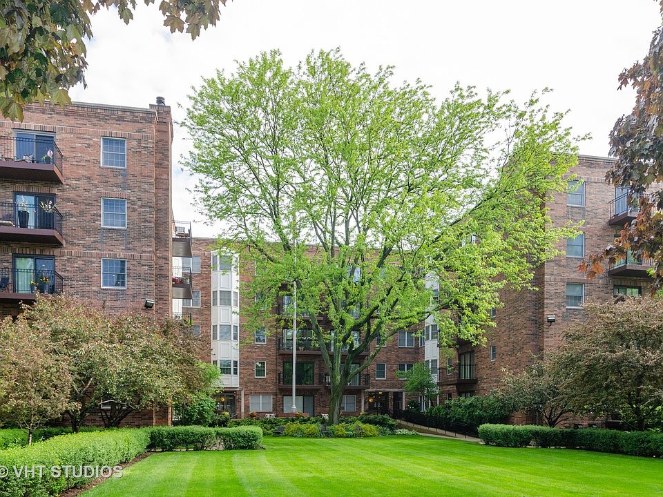 1st image of 1501 Oak Ave APT 303