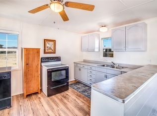 81022 Pioneer Rd, Twentynine Palms, CA 92277