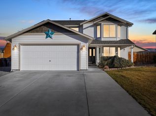 511 Millenium Ave, Moxee, WA 98936