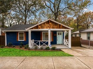 1432 Downs Ave, Charlotte, NC 28205