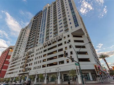 150 Las Vegas Blvd #1904, Las Vegas, NV, 89106