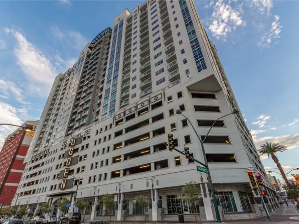 150 Las Vegas Blvd #1904, Las Vegas, NV 89106