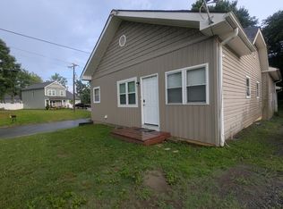 3690 Transou Rd, Pfafftown, NC 27040