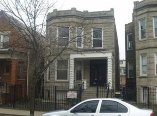 1632 N Central Park Ave UNIT G, Chicago, IL 60647