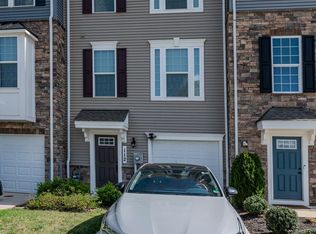 112 Seldovia Dr, Indian Head, MD