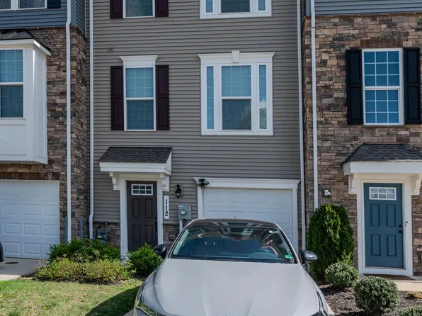 112 Seldovia Dr, Indian Head, MD 20640