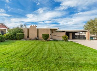 1762 W Mantle Ave, Salt Lake City, UT 84129