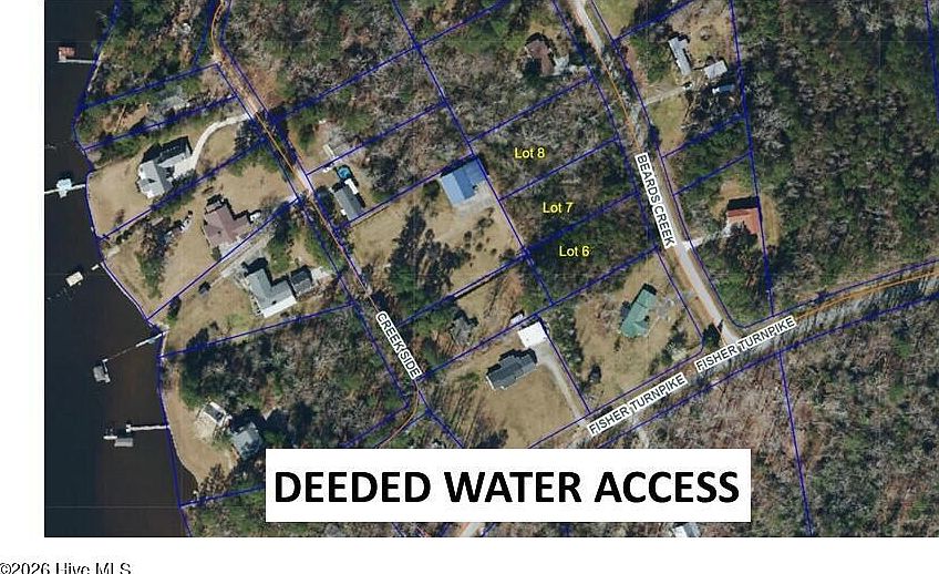 1st image of 77 Beard'S Creek Drive LOT 6,7,8