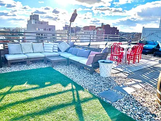 Rented by Highline Residential