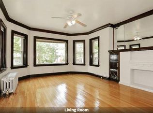 7155 S Wabash Ave #1, Chicago, IL 60619