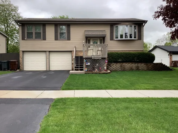 7363 W Hickory Creek Dr, Frankfort, IL 60423