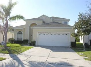 8159 Sun Palm Dr, Kissimmee, FL 34747
