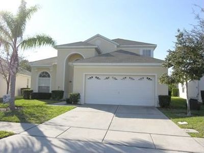 8159 Sun Palm Dr, Kissimmee, FL, 34747