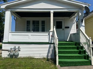 207 Longnecker St, Buffalo, NY 14206