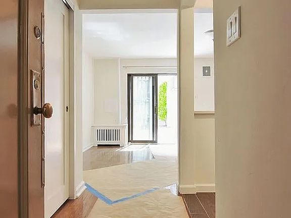 2nd image of 144 W 92nd St APT 1B