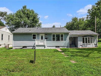 1014 Cheyenne St, Leavenworth, KS, 66048