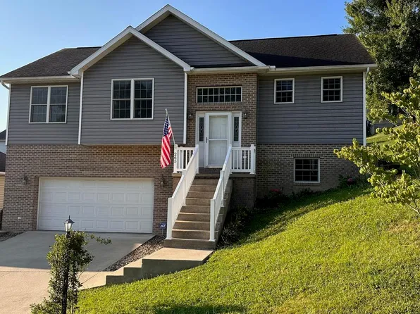 265 Hanalei Dr, Morgantown, WV 26508