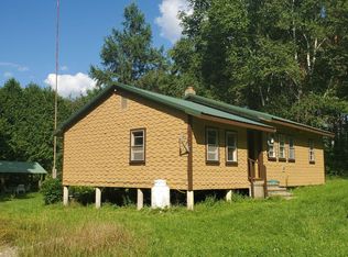 72 Bagley Mountain Rd, Lincoln, ME 04457