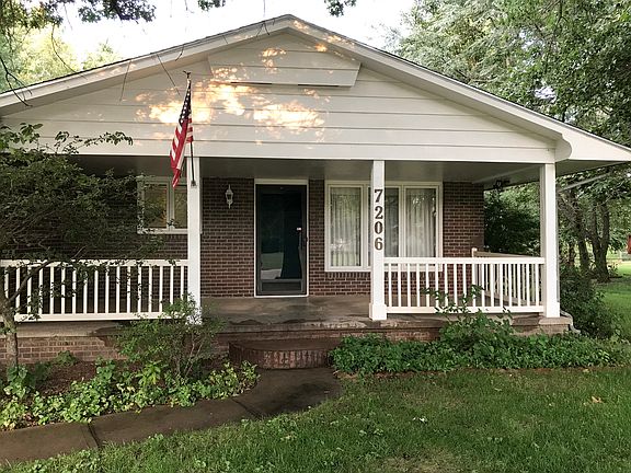 2nd image of 7206 Hickory Way