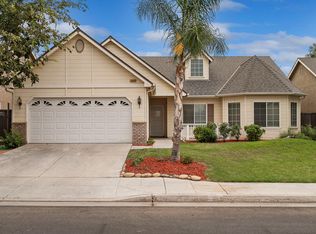 2640 N Milburn Ave, Fresno, CA