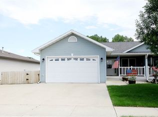 3601 13th St SW, Minot, ND 58701