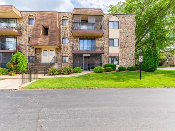 4959 134th Pl #1A, Crestwood, IL 60418