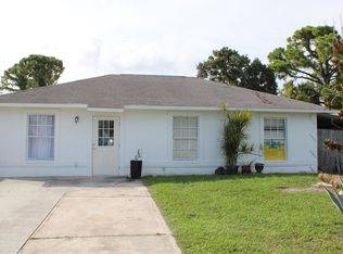 5321 Warren ST, NAPLES, FL 34113