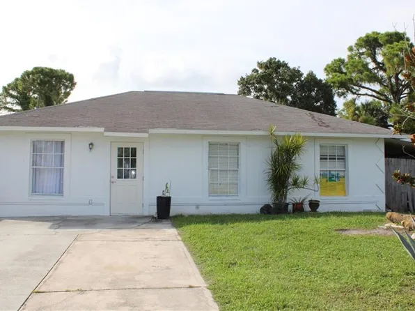 5321 Warren ST, NAPLES, FL 34113