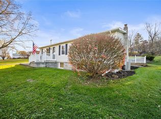 3618 Oakmount Rd, Bloomfield, NY 14469