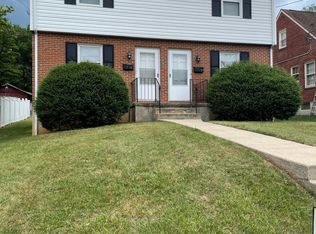 1226 Summit Ave SW, Roanoke, VA 24015