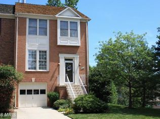 8018 Trevor Pl, Vienna, VA 22182